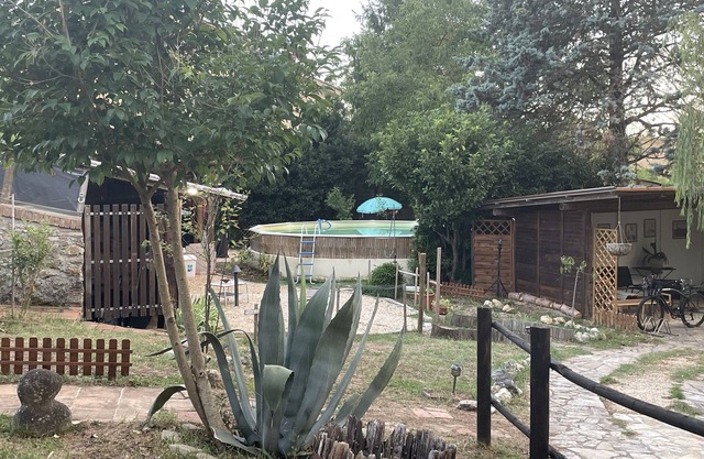 Antiche Dimore appartamento il Noce