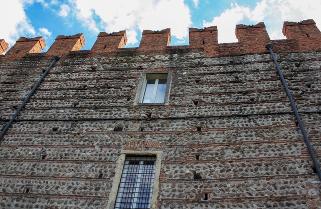 Antiche Mura - Five Bedroom Guest House, Sleeps 10