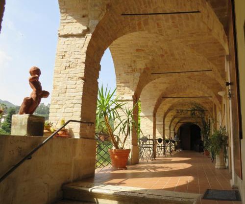Antico Borgo Piceno