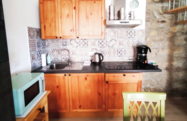 Antico Borgo tra i laghi