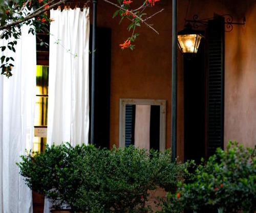 Antigua Casona Bed & Breakfast