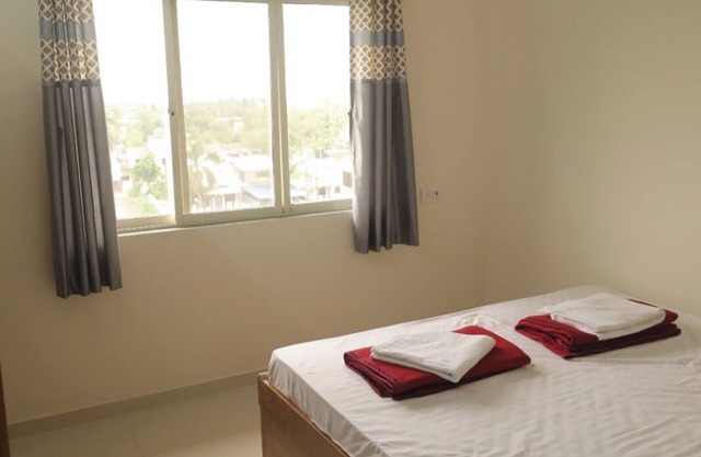 Antique Homestay Daman