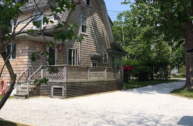 Antique house, Private & Peaceful Oasis