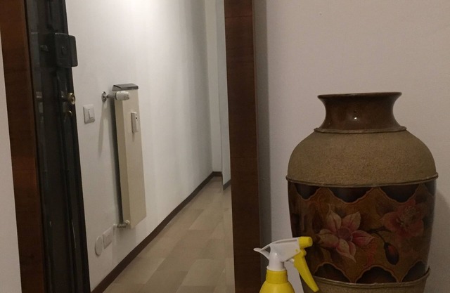 Antonelli Guest House in Novara