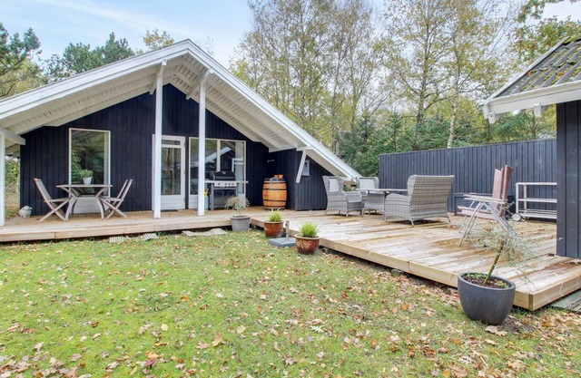 "Anttoni" - 50km from the sea by Interhome