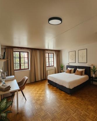 Antwerpen Stay Center
