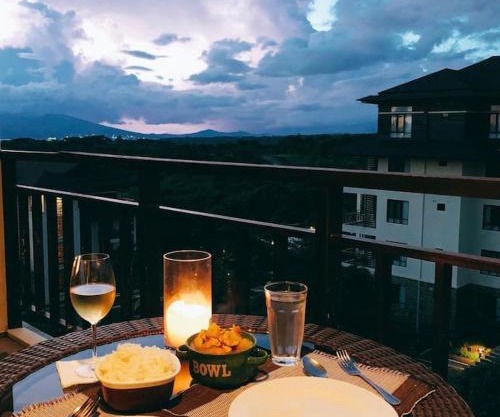 Anvaya Cove Penthouse Unit 10-2 BR.