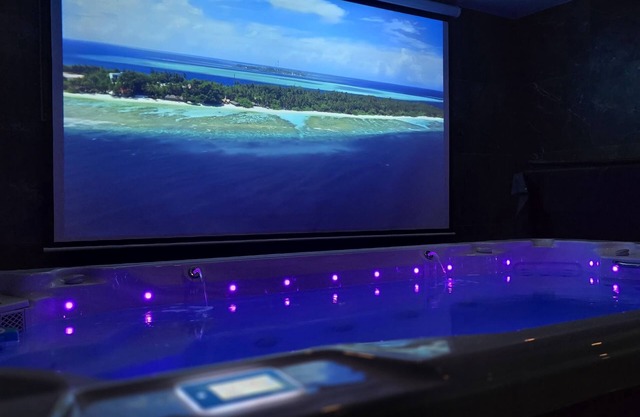 Aogprestige Esplanade SPA Jeux Cinéma Colmar