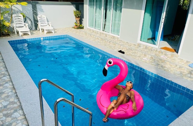 AonangPoolvillabypinky