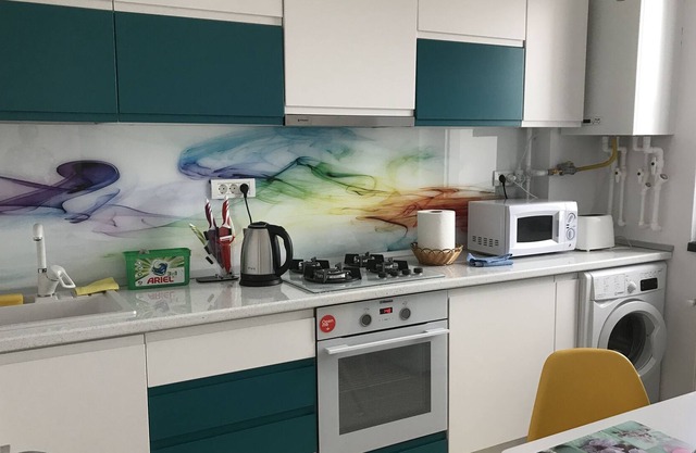 Ap 2 rooms with terrace