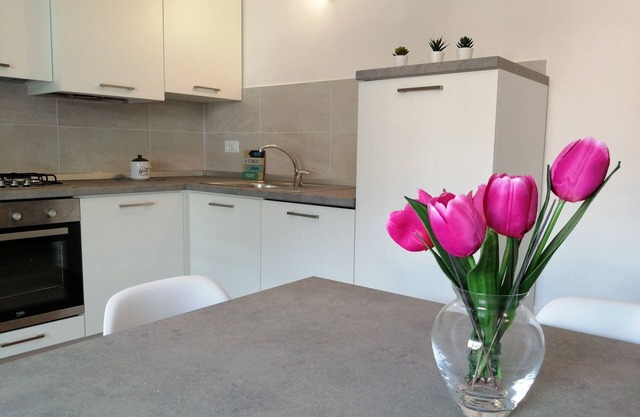 Ap. Annivè – Relaxation and comfort just steps from the heart of Levico Terme