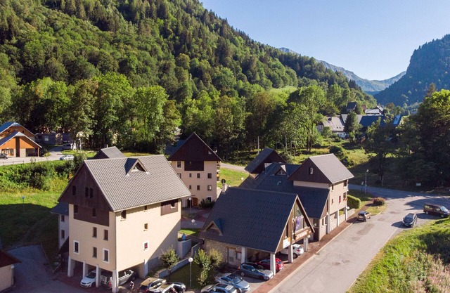 Appartment Confortable 500m des Remontées