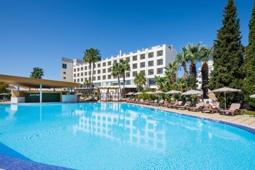 AP Maria Nova Lounge - Adults Friendly