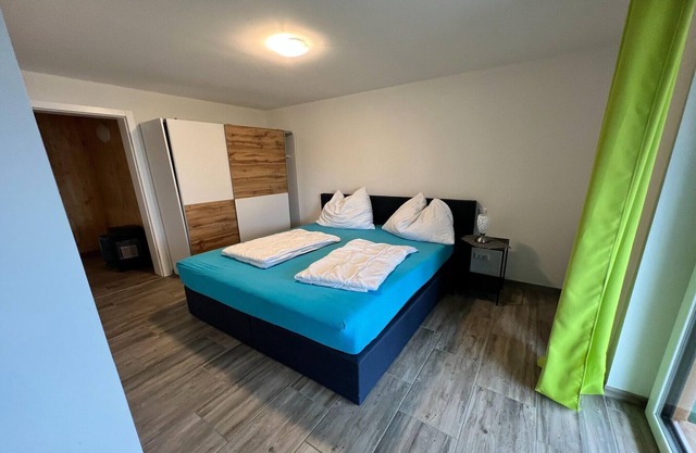 Apartment Bodensdorf near Ski & Lake