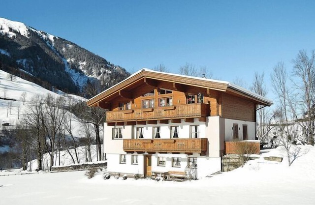 Apartment in Fusch an der Glocknerstraße in the mountains