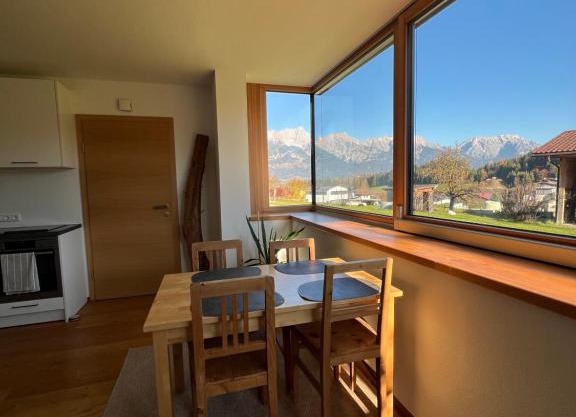 Apartment Steinernes Meer