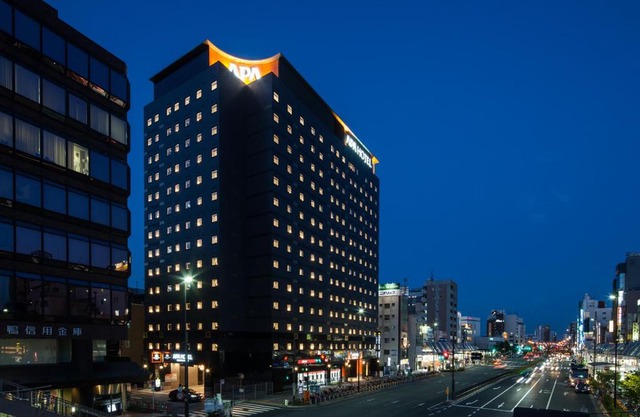 APA Hotel Sugamo Ekimae