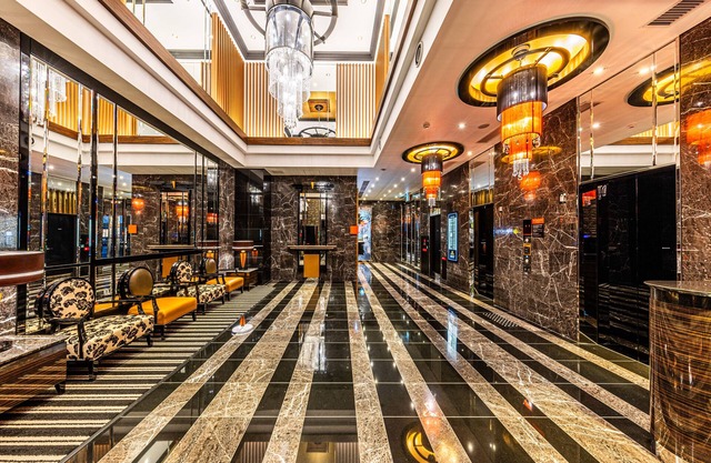 APA Hotel Yodoyabashi Kitahama Ekimae