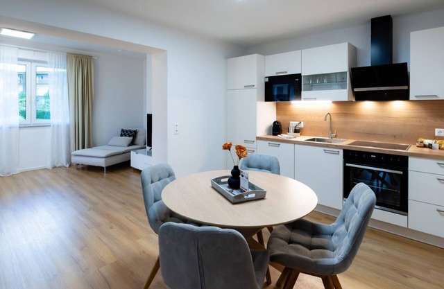 Apartment Nr.6 - Apartments Jesse