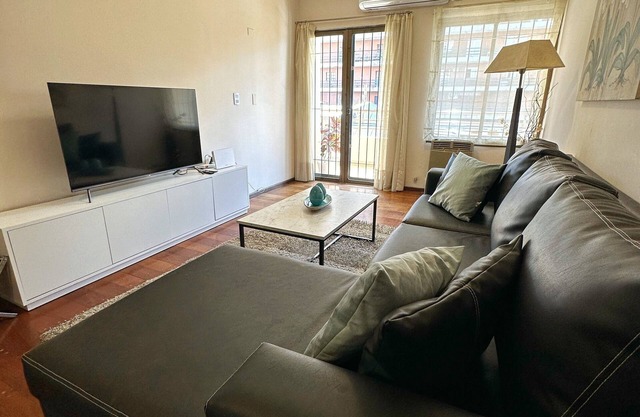 Aparatemento de Lujo Paramont Tucumán