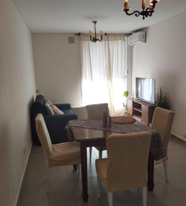Aparment San Lorenzo 1656
