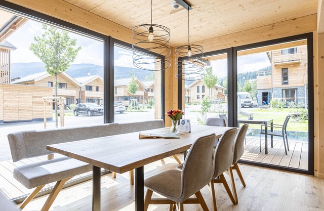 Apartment # 3a with sauna & pool