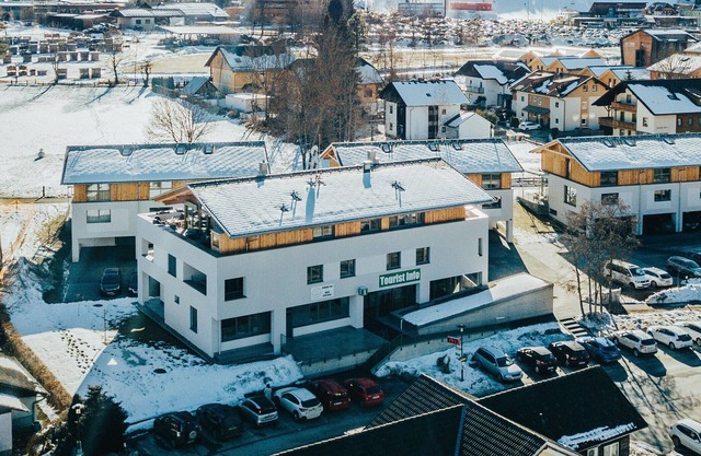 Apartment Kreischberg the Exclusive 5