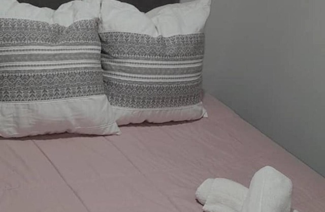 Apart Cataleia Ezeiza a 20 minutos de aeropuerto ministro pistarini Confort hotelero