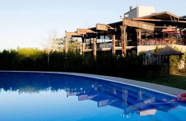 Apart Club San Pedro