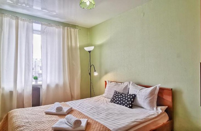 Apart-Comfort October