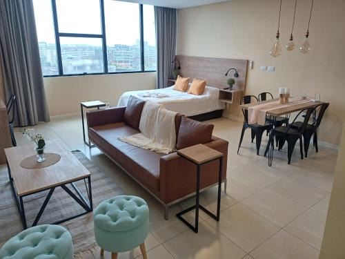 Apart , Departamento , Condo , Estudio BAHIA grande Nordelta , Tigre