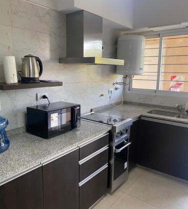 Apart Duclout Monte Grande a 15 minutos del Aeropuerto Ezeiza Zona Residencial