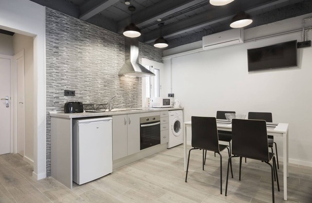 Apartment near Camp Nou