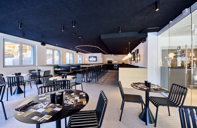 Apart Hotel Adelboden am Dorfplatz