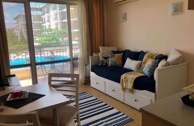 Apart Hotel Aqua Dreams