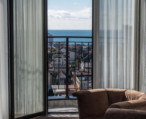 Apart Hotel at Atlant City