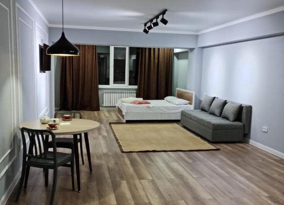 Apart Hotel