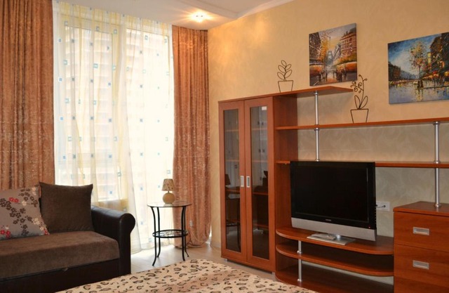 Apart-Hotel Turgenievskiy - 2