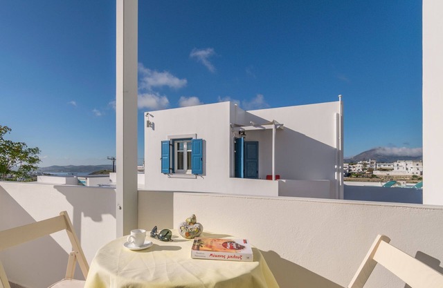 Apart House with 2 double beds