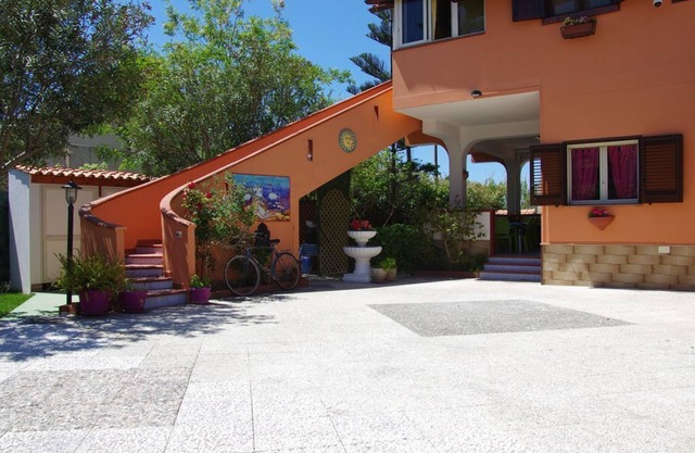 Apartment "Mariuccia" in Menfi