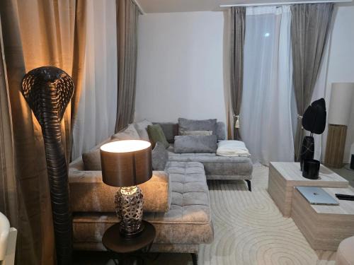 Apart Moderne crissier