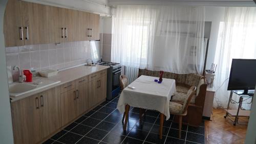 Apart Portul Turistic