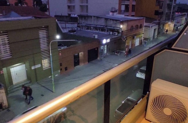 Apart26 C425 Dpto hermoso en Tucumán