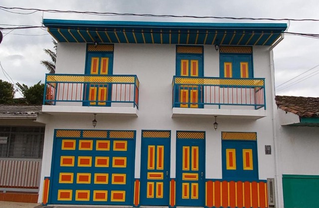 APARTAHOTEL DON BELI