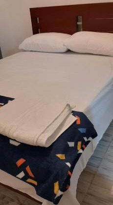 Apartahotel Real