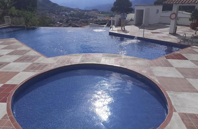 APARTAHOTEL SAN GIL
