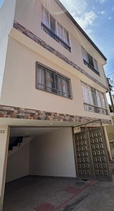 ApartahotelVacacionalSangil