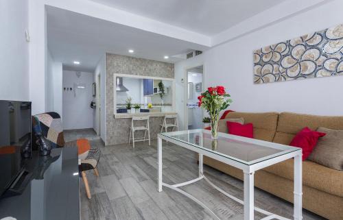 Apartamentos Collado Playa Valdelagrana