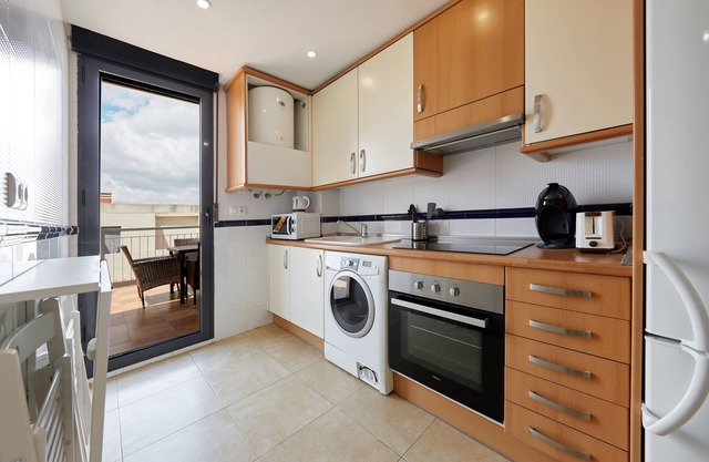 Apartamementos Wayteko