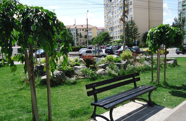 Apartament în regim hotelier
